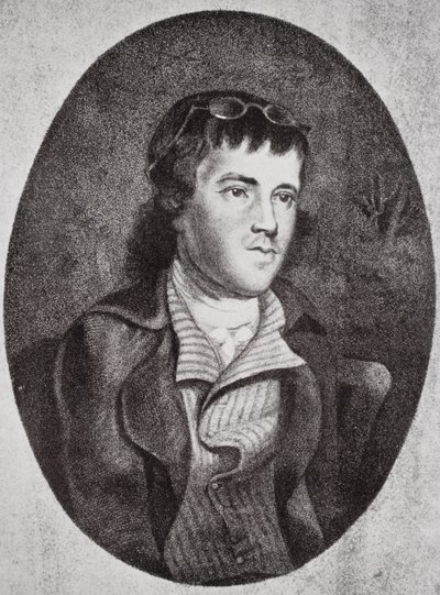 George Dyer (1755-1841) all